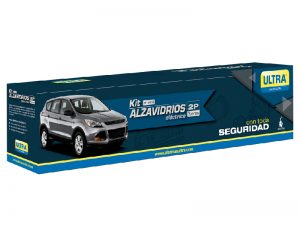Empaque alzavidrios 01