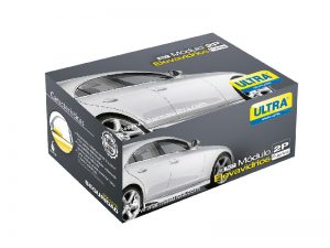 Módulo elevavidrios 2P 507