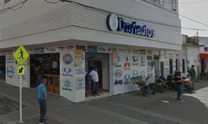 Doriautos