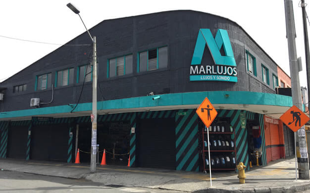 MARLUJOS