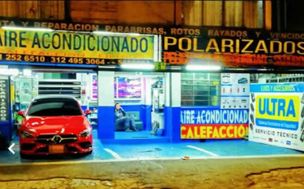 servicio S2