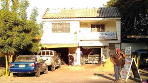 Audioalarmas El cerro