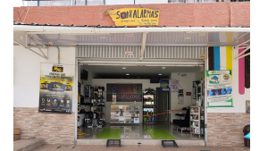 SoniAlarmas