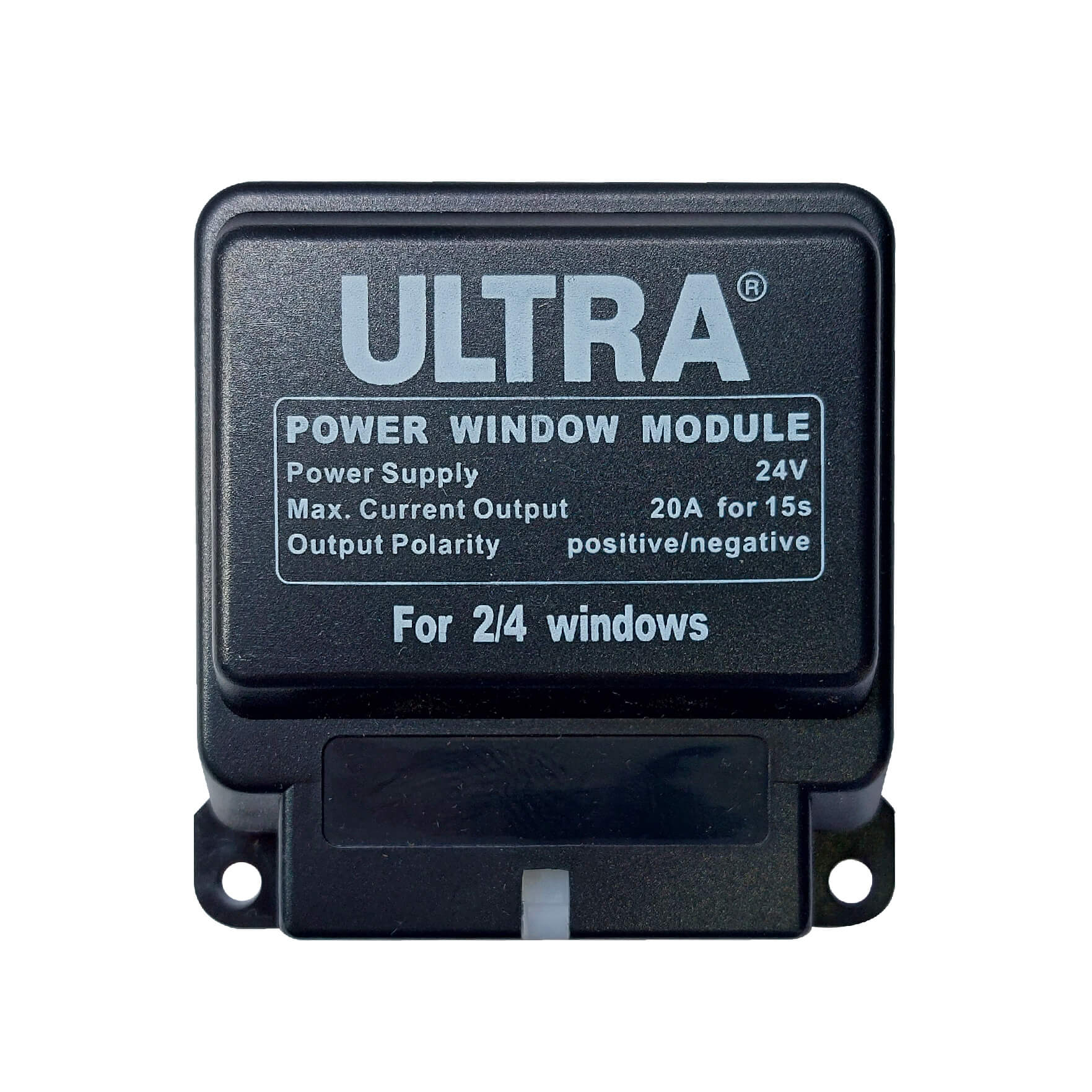 MODULO 24V 01 1