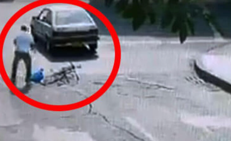 robo carro
