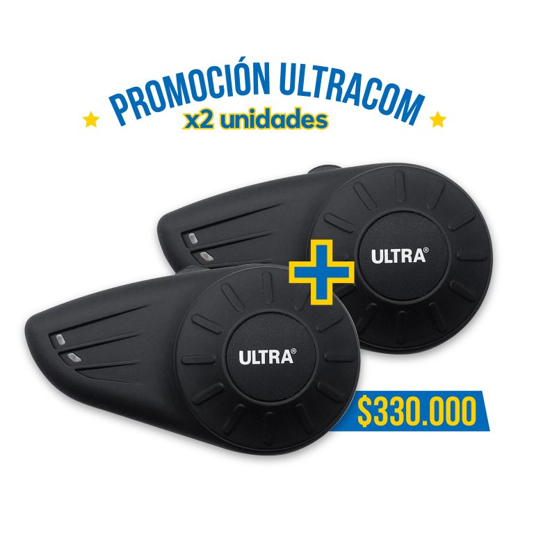 Ultracom 03