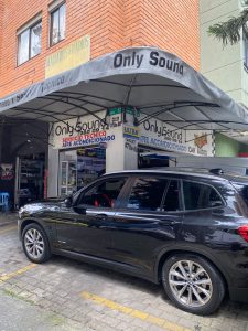 Only Sound