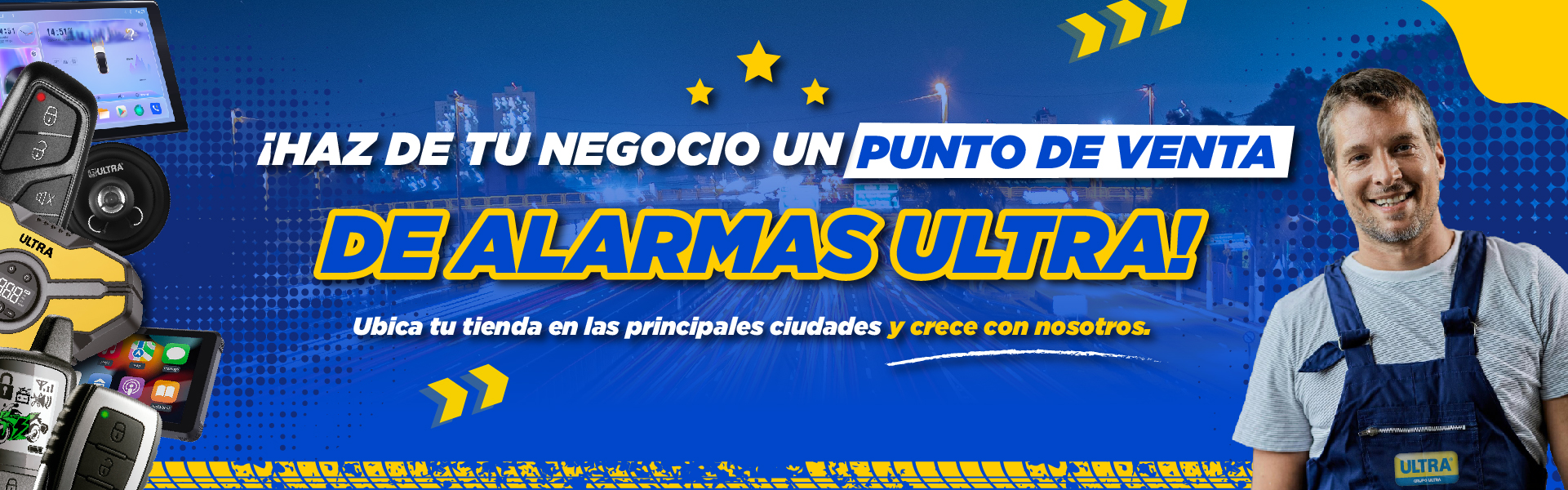 distribuidores regionales 010