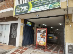 SONIDO EXTREMO Automotriz