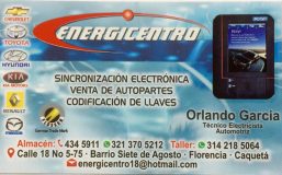 energicentro